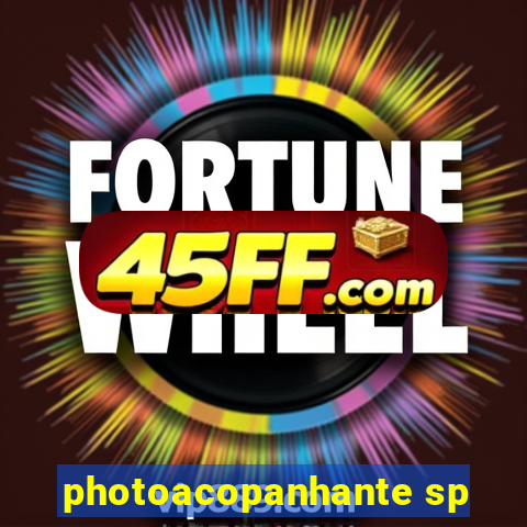 photoacopanhante sp